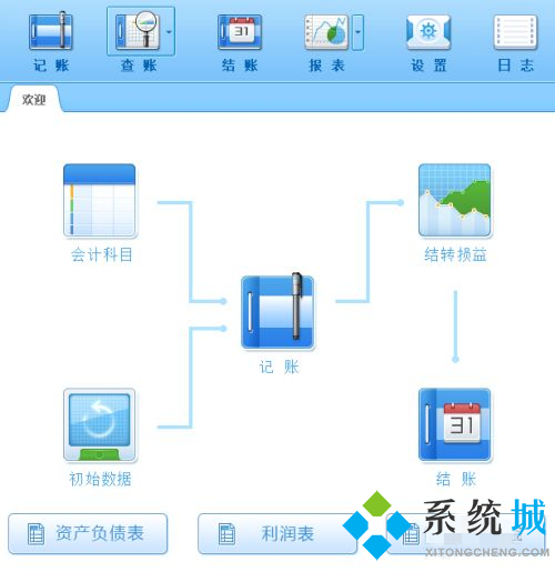 隨手記賬軟件怎么用　隨手記軟件記賬步驟