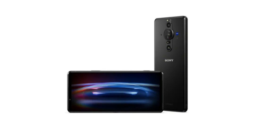 索尼攝影旗艦微單手機(jī) Xperia PRO-I 今日開啟預(yù)售：預(yù)裝 Flyme 應(yīng)用商店，10999 元