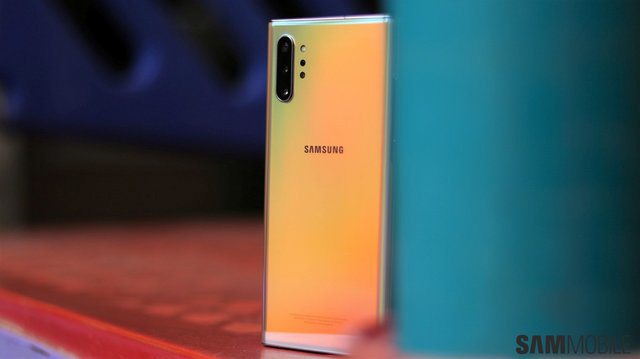 搭載 Android 12 系統(tǒng)的三星 Galaxy S10/Note 10 現(xiàn)身 Geekbench