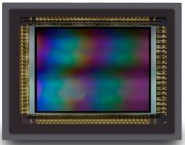 長光辰芯研發(fā)國產(chǎn) 8K 傳感器芯片：4900 萬像素，打破依賴國外進(jìn)口局面