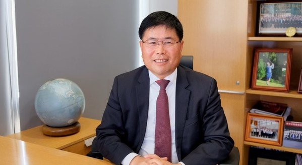 新華三集團攜手客戶與合作伙伴,助力建設“數字巴基斯坦”