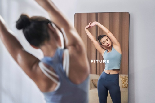 “擺脫場館思維”,智能健身或可讓更多的人運動起來