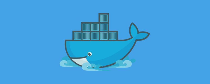 docker中的三劍客是指什么