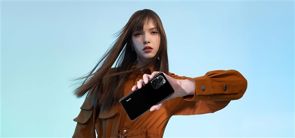 高通驍龍870直屏旗艦！Redmi新機(jī)曝光