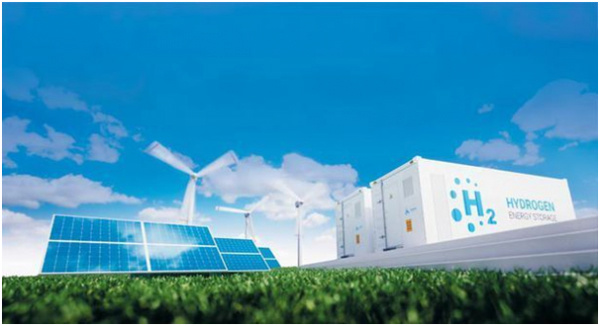 韓國政府：計劃到 2050 年使氫能成為使用率最高的能源
