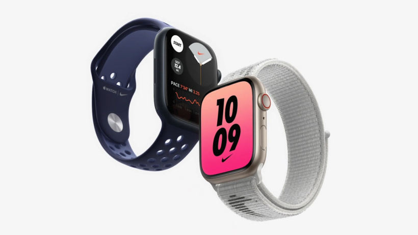 開發者確認:蘋果 Apple Watch S7 處理器與前代 Apple Watch S6 完全相同