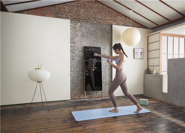 告別“失眠危機”和“身材焦慮癥”,居家健身離不開這款神器!