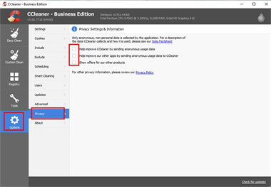 ccleaner將磁盤清理后會誤刪東西嗎？ccleaner磁盤工具清理說明