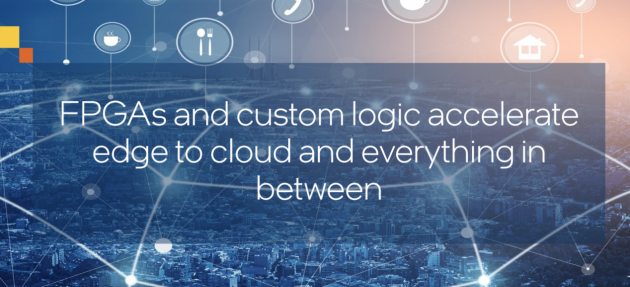 現在或許是從事FPGA的最好時代!今年英特爾FPGA技術大會帶來的創新思考