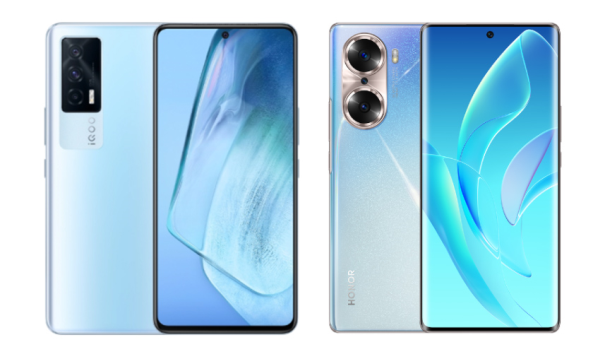 雙十二購(gòu)機(jī)攻略,iQOO Neo5和榮耀60你會(huì)怎么選?