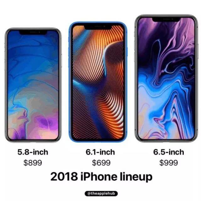 新款iPhone首次亮相工信部，雙卡雙待疑似確認，最快9月14日預訂-站長資訊網