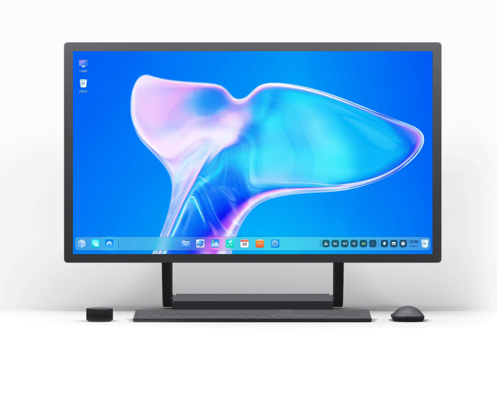 龍芯中科與統(tǒng)信軟件成立實(shí)驗(yàn)室,明年完成 QQ、百度網(wǎng)盤、AutoCAD 等超百款 X86 商業(yè)應(yīng)用遷移等