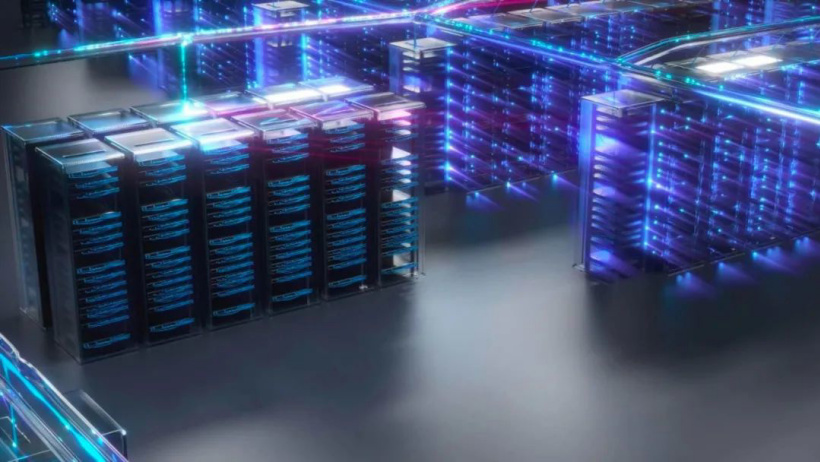 英特爾宣布成立集成光電研究中心，為未來十年計算互連鋪路