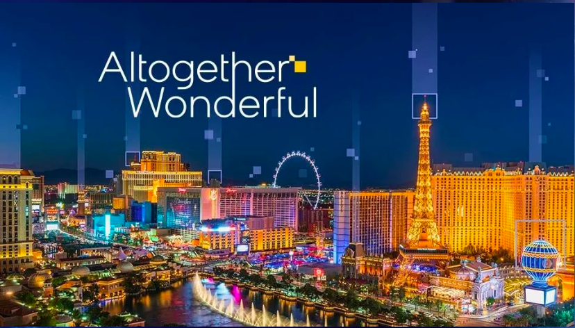 英特爾將舉辦兩場 CES 2022 發布會：分享 PC 和自動駕駛的最新進展