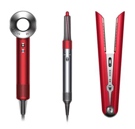 戴森持續深耕頭發科學,從源頭呵護頭發健康