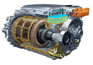 華為DriveONE加持，打造“強動力”“超舒適”全新AITO