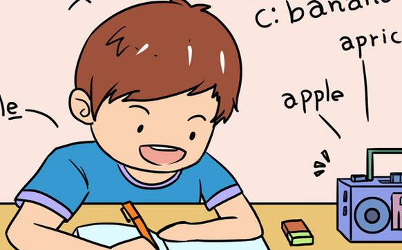 小初高英語口語能力一“筆”解決，阿爾法蛋AI詞典筆X10首當其沖！