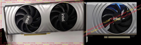 Intel確認：已經在開發礦卡、和游戲卡無關