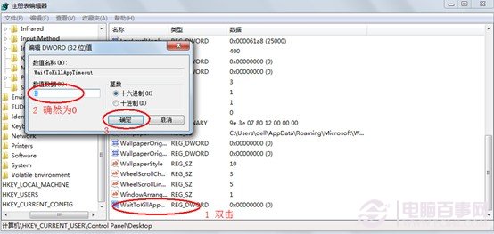 不再為Windows 7 程序“假死”而苦惱
