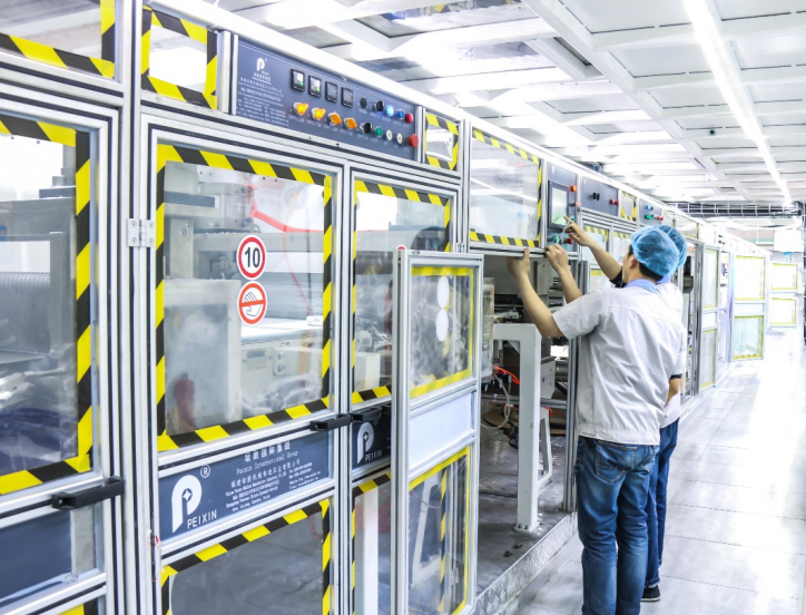 中企動力助力母嬰個護產品結合自營電商,開拓國民品牌影響力播