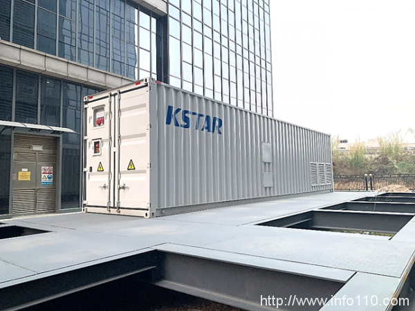 會員專訪丨科士達劉建振:光伏和儲能成為數據中心能源新趨勢