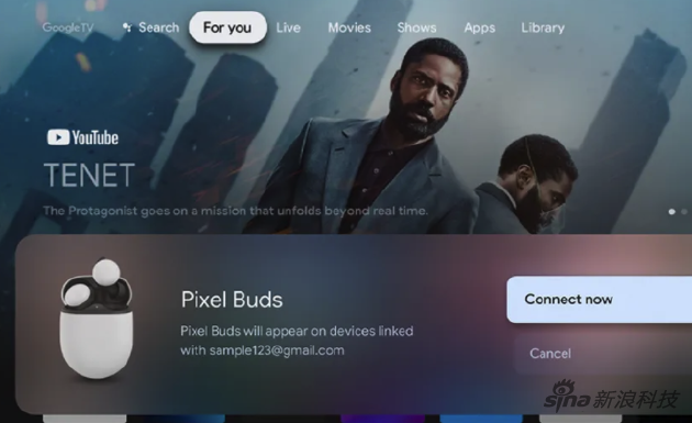 谷歌將為 Android 手機加入“Fast Pair”技術，實現耳機自動切換