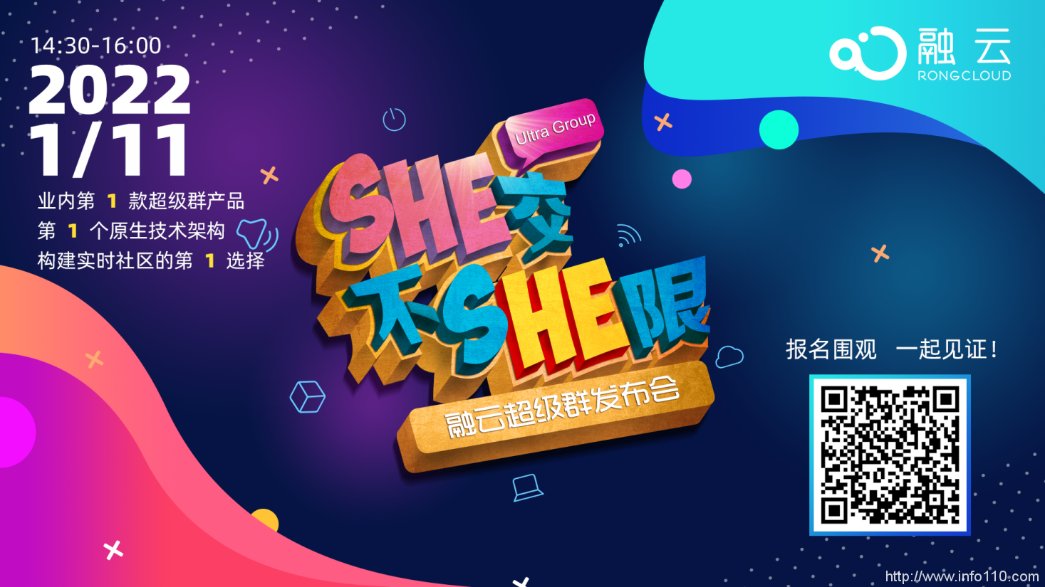 通信云市場請回答2022：元宇宙、IoT、出海和場景化