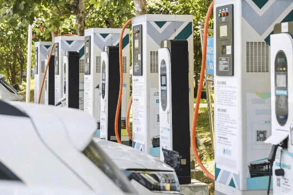 國網(wǎng)e充電商戶號第四季度年終評選揭曉：切實貼合用戶，打造綠色“新引擎”