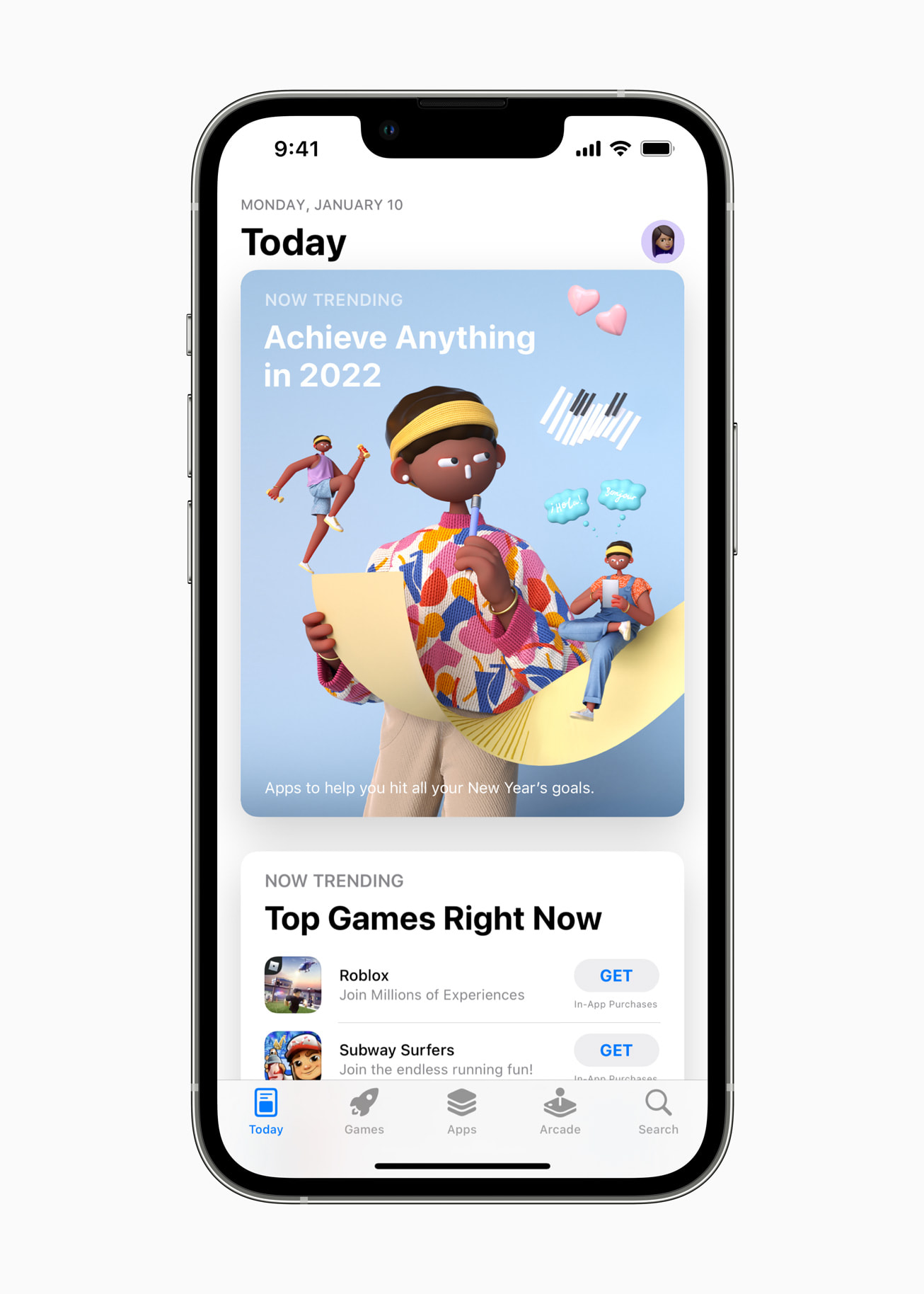 蘋果設(shè)備超 10 億部，2021 年用戶通過 App Store 下載了數(shù)百萬款應(yīng)用