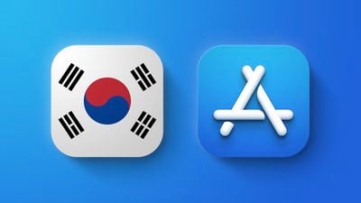 蘋果將允許在韓國的 App Store 中使用其它支付系統，但仍會收費