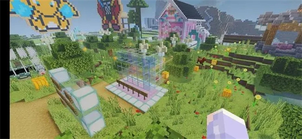 我的世界抗性提升指令是什么 我的世界抗性提升有什么用