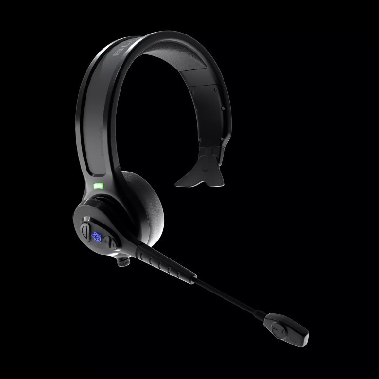 Blue Tiger 推出太陽能耳機 Solare：室內燈光即可充電