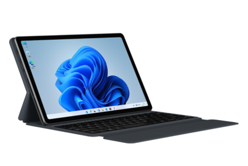 酷比魔方 iWork GT Win11 平板上架：搭載 11 代酷睿，2799 元起