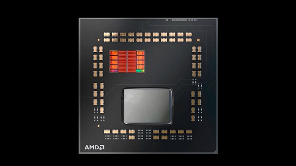 性能增超25%!AMD Zen4/Zen 4C處理器現身Linux:最大128核