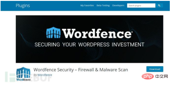 1642750688190631.png 這幾個WordPress插件存在高危漏洞!