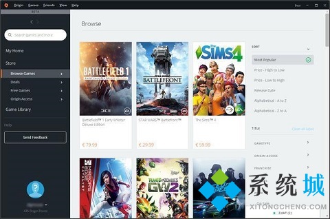熱門網頁游戲平臺哪個好 精品網頁游戲平臺推薦