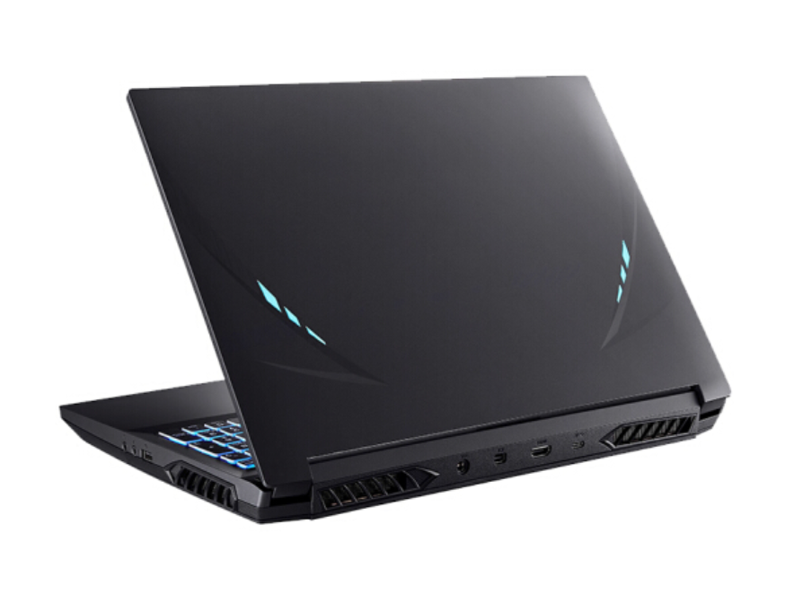 神舟推出 12 代桌面酷睿游戲本：可選 12 核 i7 + RTX 3070