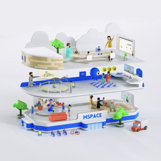 AR和VR的分水嶺，AR眼鏡原生應用會是這樣的體驗