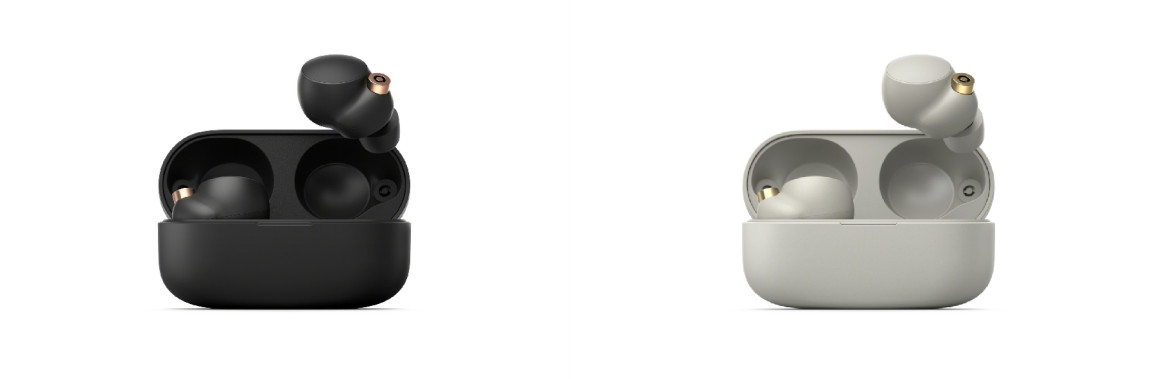 年終獎買啥最合適?馬上安排降噪耳機界的扛把子,索尼WF-1000XM4