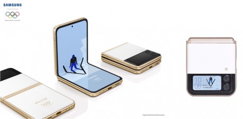 激情凝聚 共享精彩瞬間 三星創新移動技術賦能北京2022年冬奧會-站長資訊網