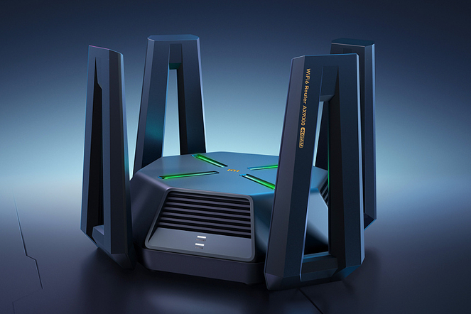 TrendForce：超越 Wi-Fi 5，Wi-Fi 6 今年將成主流