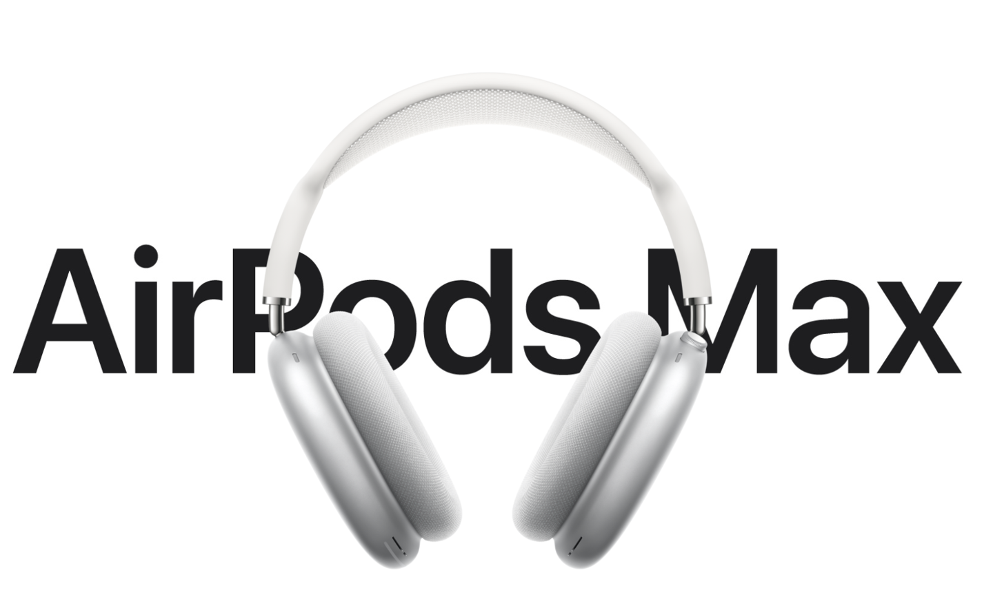 蘋果新專利曝光：AirPods Max 2 無線耳機預計采用觸摸控制，而不是數字表冠