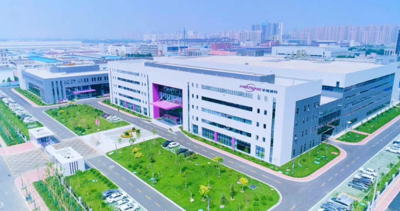 實現規模化量產！華海清科 12 英寸再生晶圓出貨量突破 10 萬片