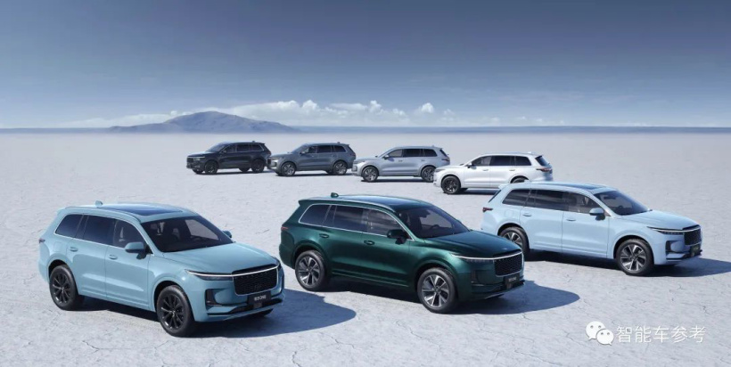 重慶引入理想復刻上海特斯拉模式：4.3 億優惠批地建廠，還要激活長安高管競爭力