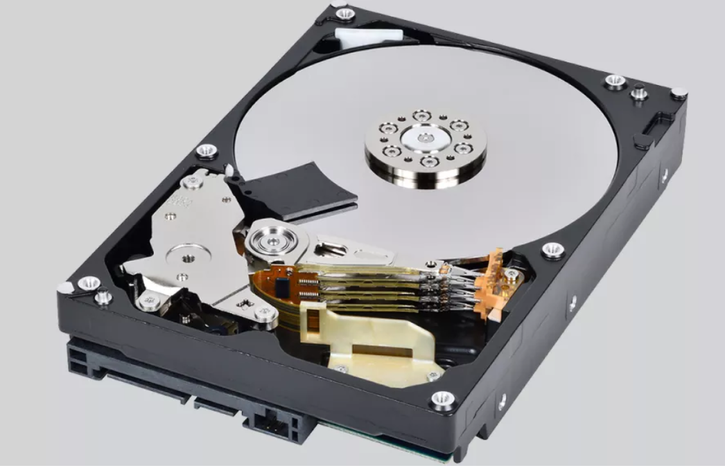 消息稱東芝即將推出新一代 20TB HDD,有桌面和 NAS 版