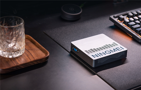 不到千元！小米有品上架迷你PC主機：僅250克輕松塞入背包
