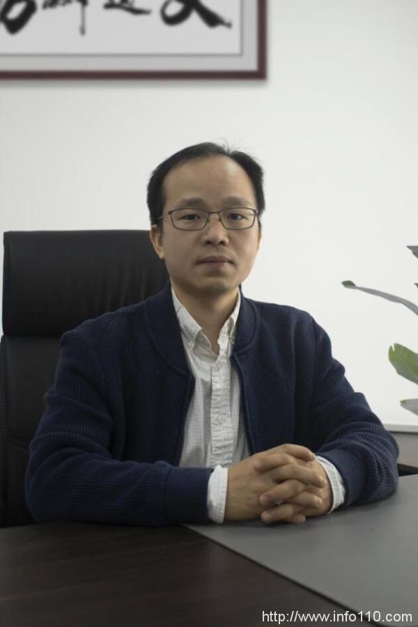 火絨安全創始人劉剛：安全行業商業邏輯的核心是解決安全問題