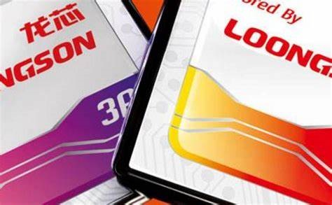 龍芯中科：中國電信天翼云已支持 LoongArch 架構平臺