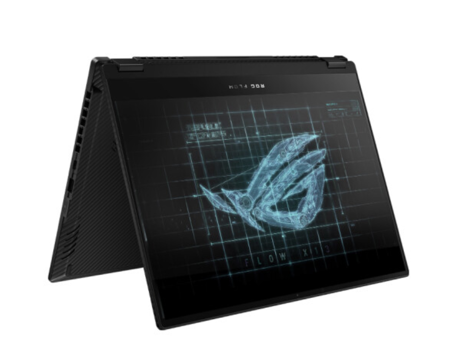 ROG 2022 款幻 13 翻轉(zhuǎn)本上架京東:R7 6800HS 核顯版首發(fā) 7999 元