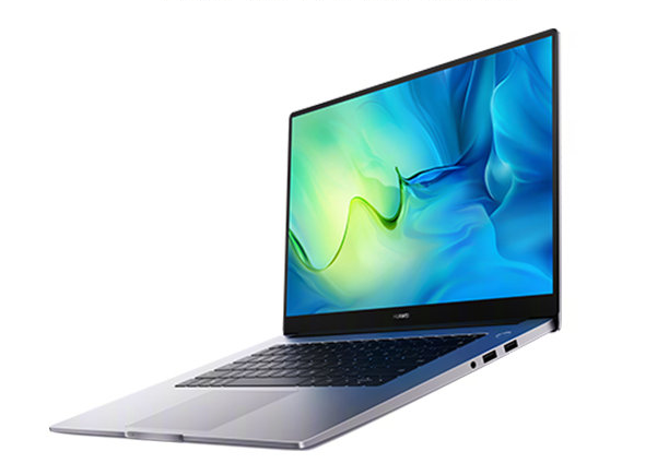 4599 元,華為 MateBook D 15 銳龍版今日預售:搭載 R5 5500U,支持超級終端功能